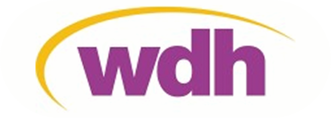 Wakefield District Housing Association Logo Case study