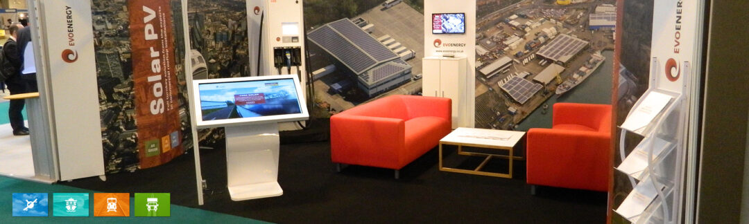 Multimodal 2016 - EvoEnergy