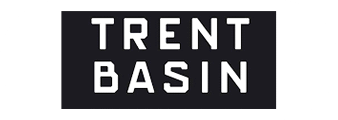 Trent Basin Logo Case study