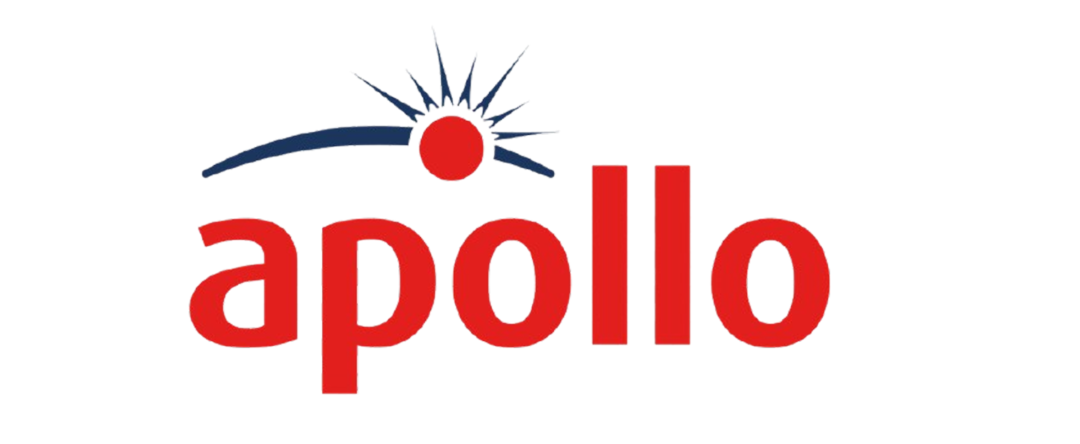 Apollo Fire Detectors Ltd Logo Case study