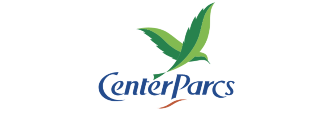 Center Parks Logo Case Study