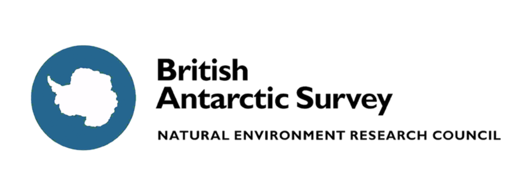 British Antarctic Survey Logo Case Study