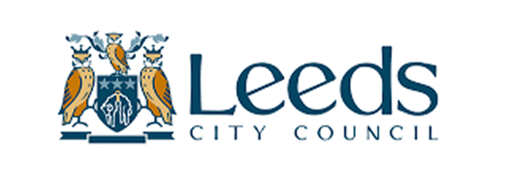 Stourton Park & Ride Logo Case study