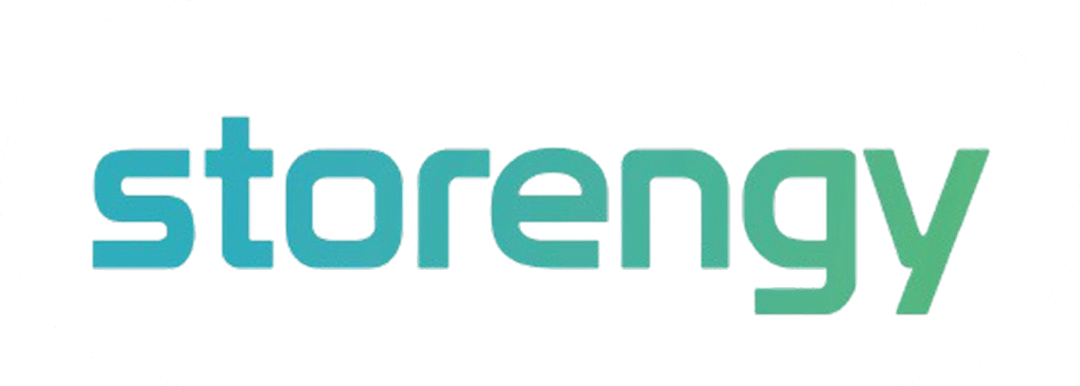 Storengy Logo Case study