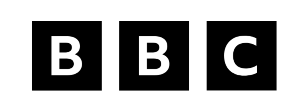 BBC Glasglow Logo Case Study