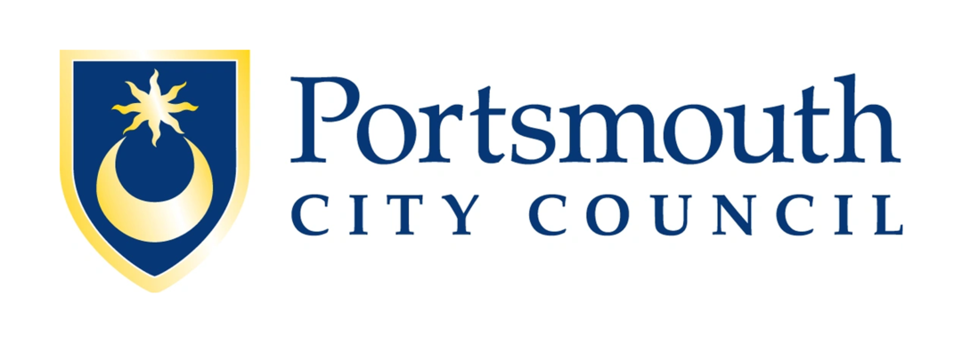 Hilsea Industrial Estate Logo Case Study