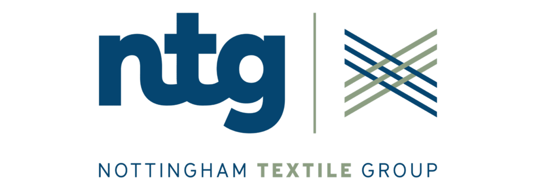 Nottingham Textiles Logo Case Study