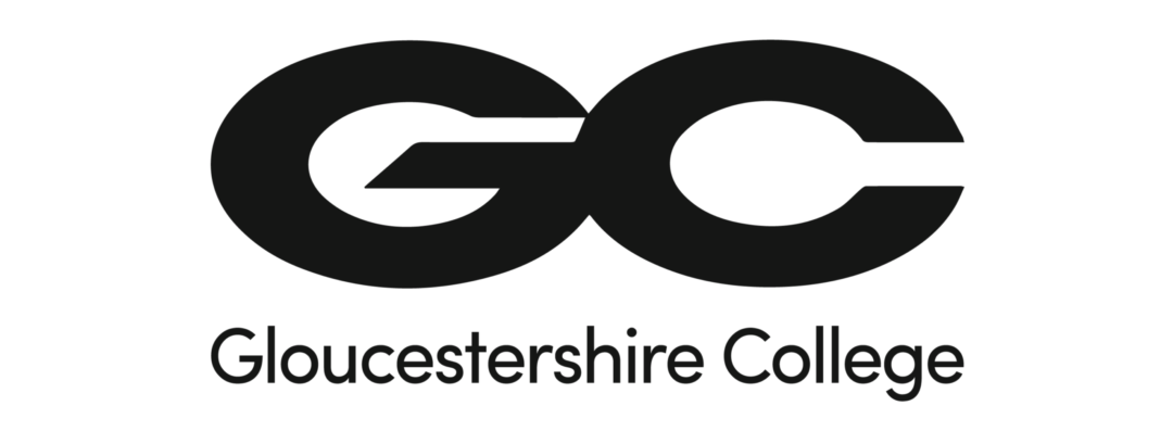 Gloucestershire College Logo Case Study