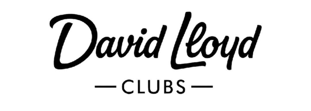 David Lloyd Logo Case Study