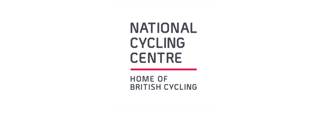 National Cycling Centre Logo Case Study