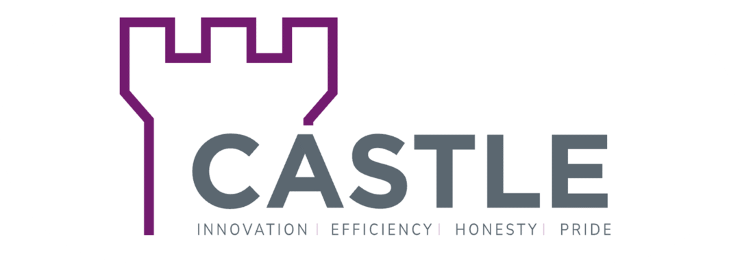Castle (Rainhill Road) Logo Case Study