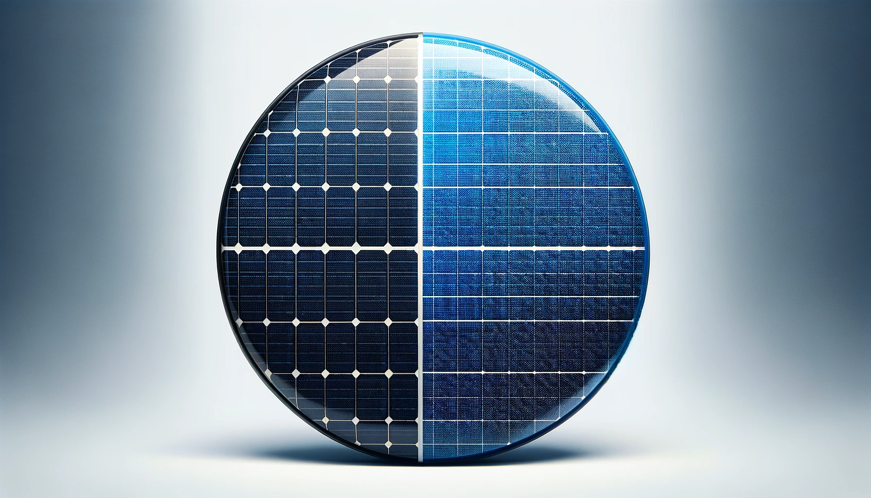 Monocrystalline vs polycrystalline solar panels