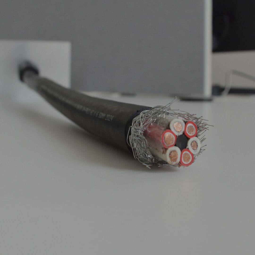 H1Z2Z2-K Multicore Braided Cable: A New Milestone in Solar PV