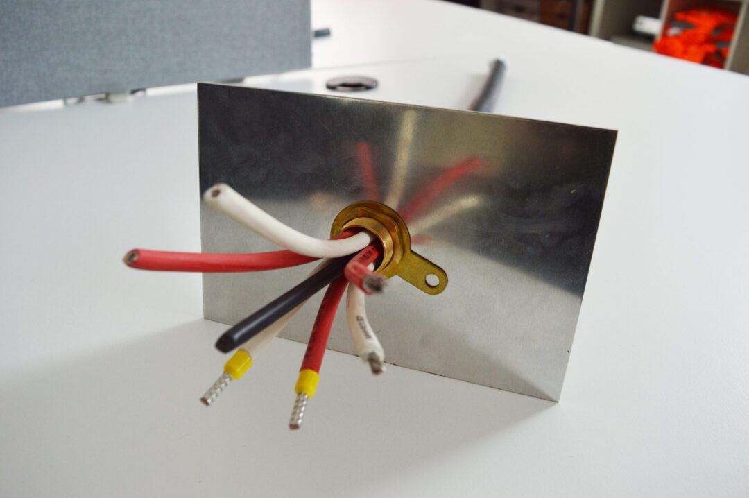 H1Z2Z2-K Multicore Braided Cable: A New Milestone in Solar PV