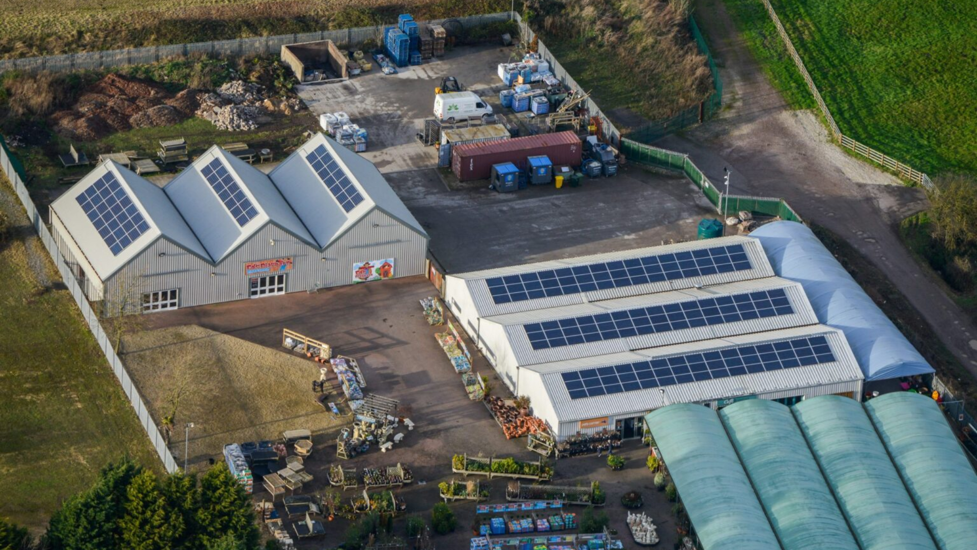 Capital Allowances on Solar Panels for UK Businesses in 2025