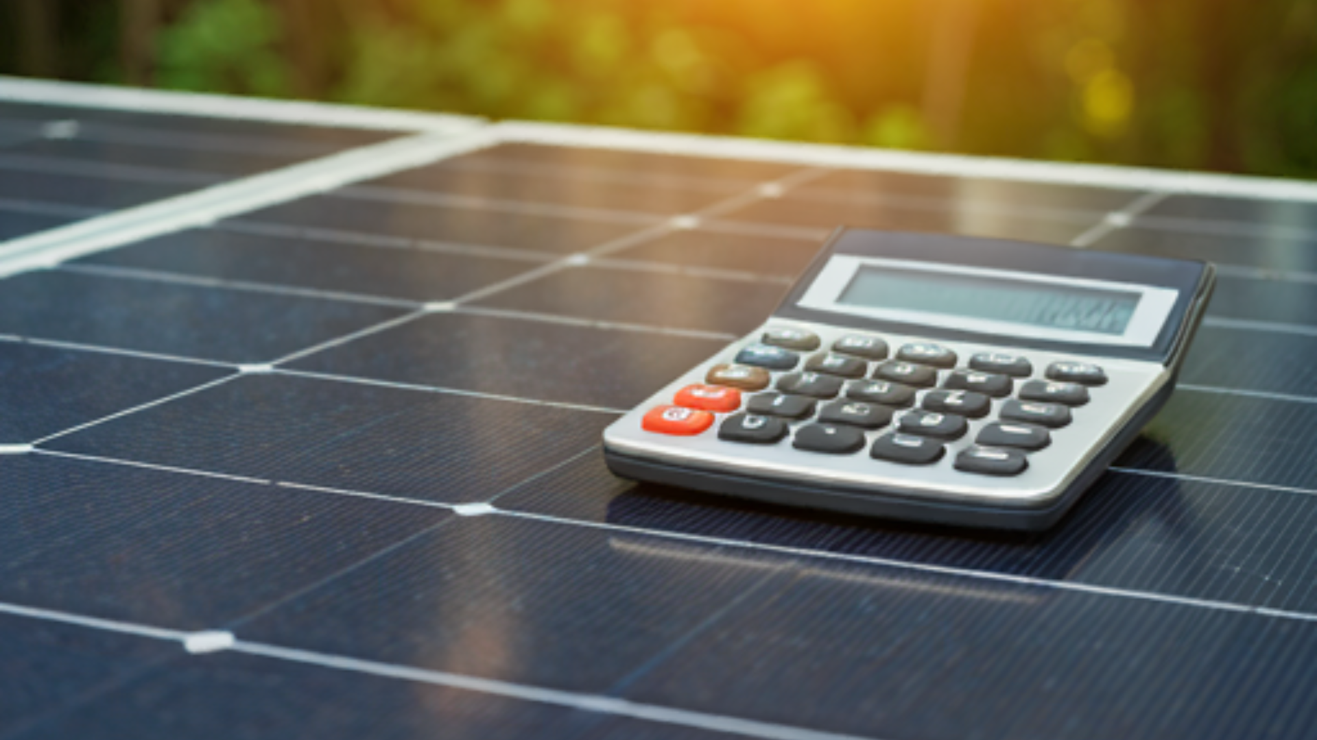 Selling electricity back to the grid via smart infrastructure