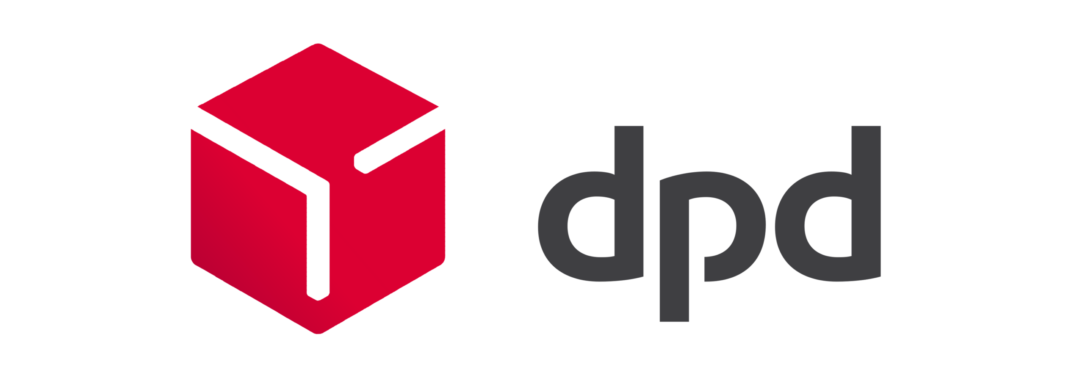 DPD Logo Case Study