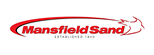 Mansfield Sand Logo Case Study