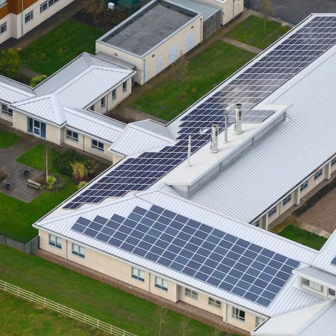 university energy security options