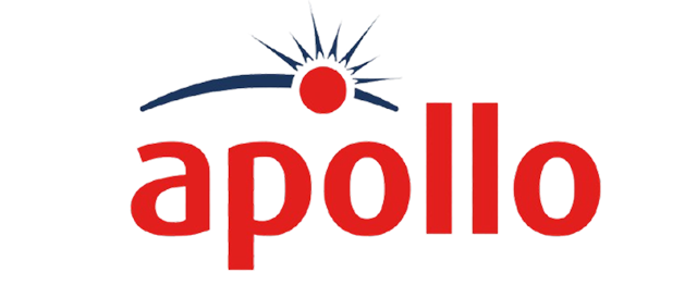 Apollo Fire Detectors Ltd Logo Case study