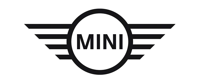 BMW Mini Logo Case Study