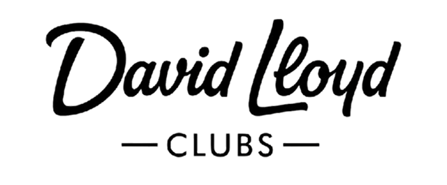 David Lloyd Logo Case Study