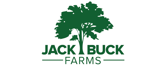 Jack Buck Farm Logo Case study