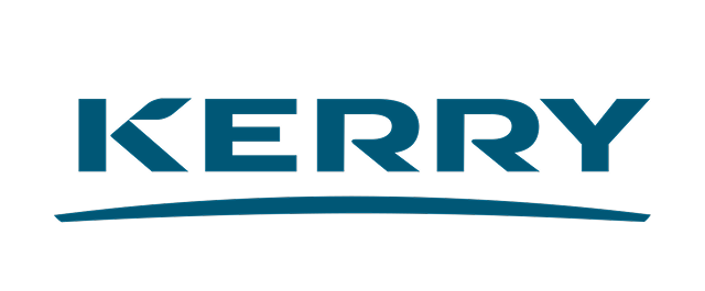 Kerry Food Group Logo Case study