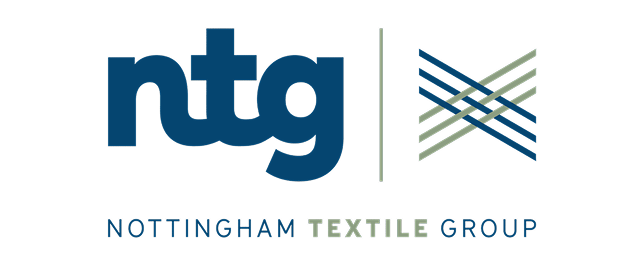 Nottingham Textiles Logo Case Study