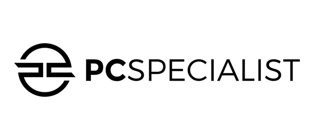 PC Specialist Logo Case study
