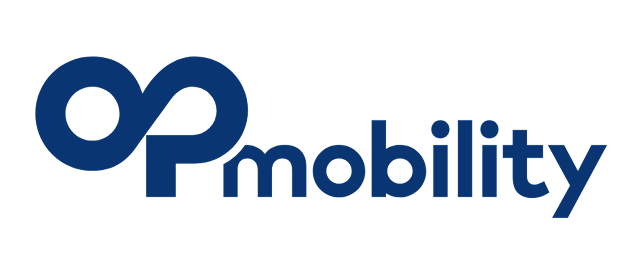 Plastic Omnium Logo Case Study