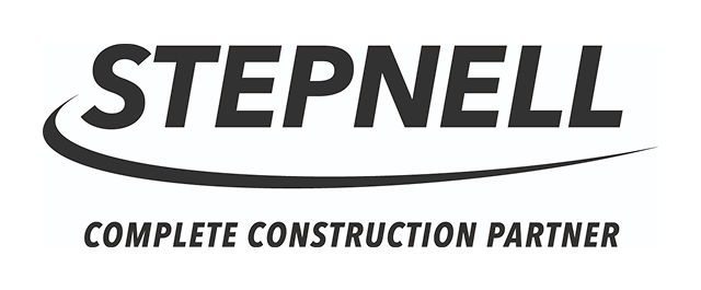 Stepnell Park Logo Case Study