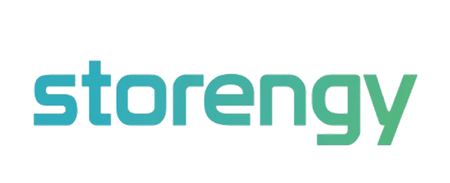 Storengy Logo Case study