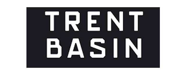 Trent Basin Logo Case study