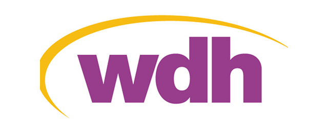 Wakefield District Housing Association Logo Case study