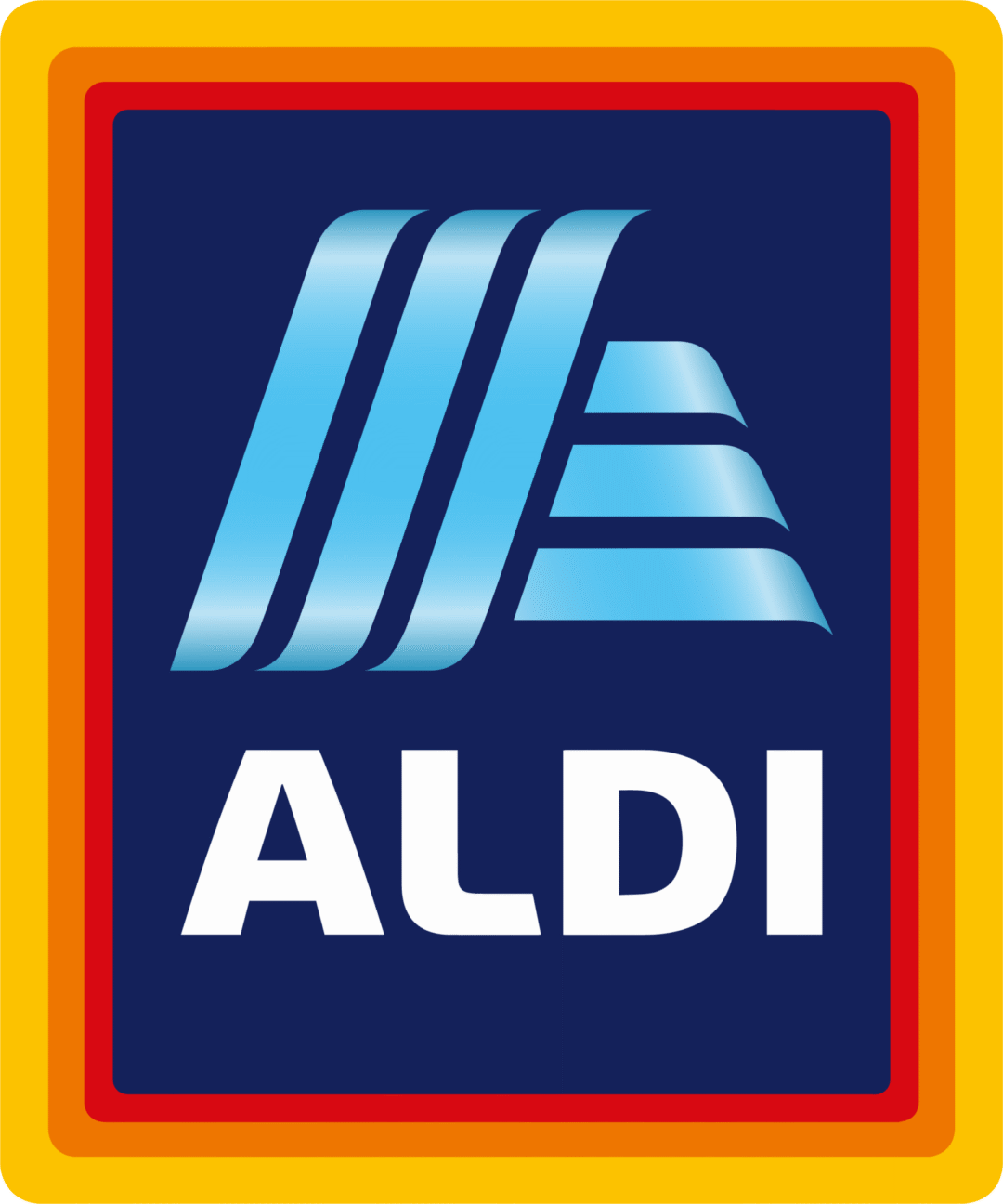 Aldi Stores Logo