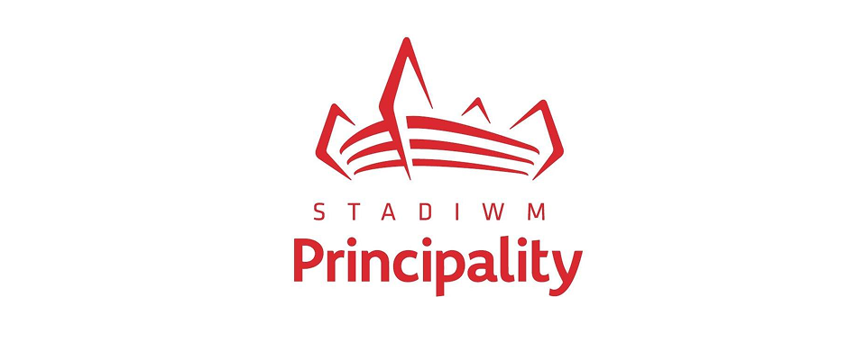 Principality Stadium Logo Case Study