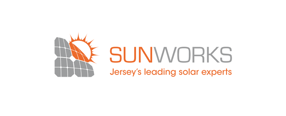 Sunworks Logo Case Study