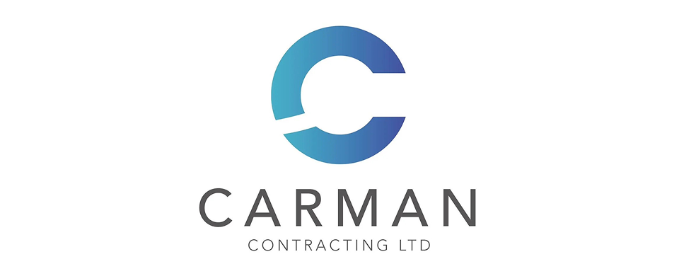 Carman Logo Case Study