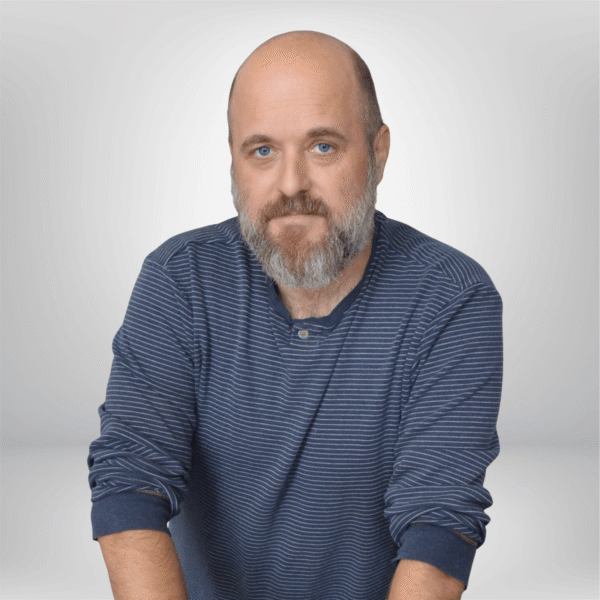 Paul Lukehurst | Principal Design Engineer