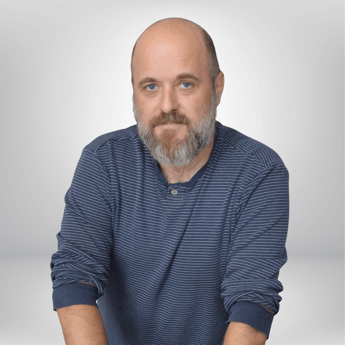 Paul Lukehurst