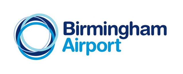 Birmingham Airport Logo Case Study