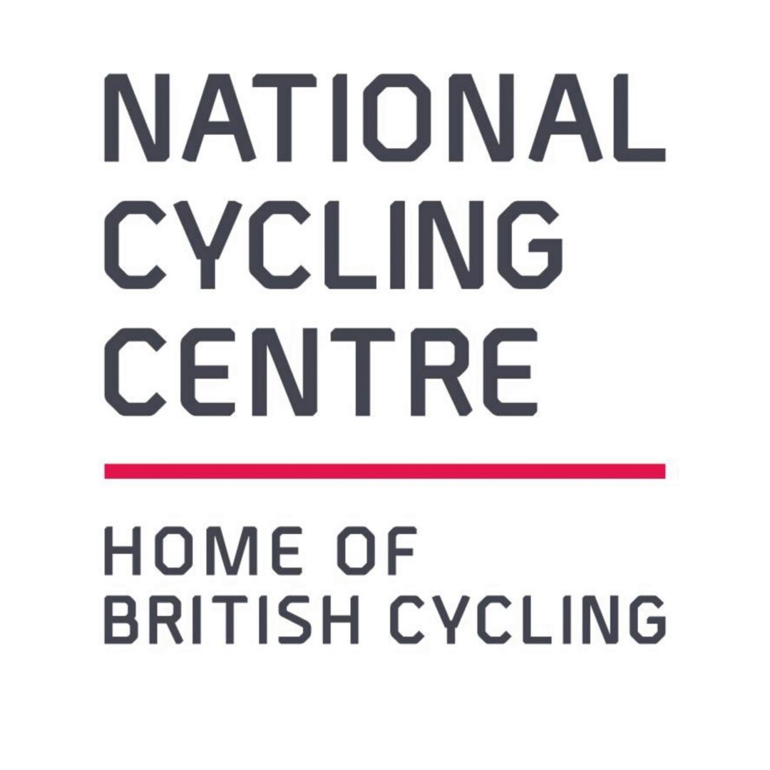 National Cycling Centre Full Logo
