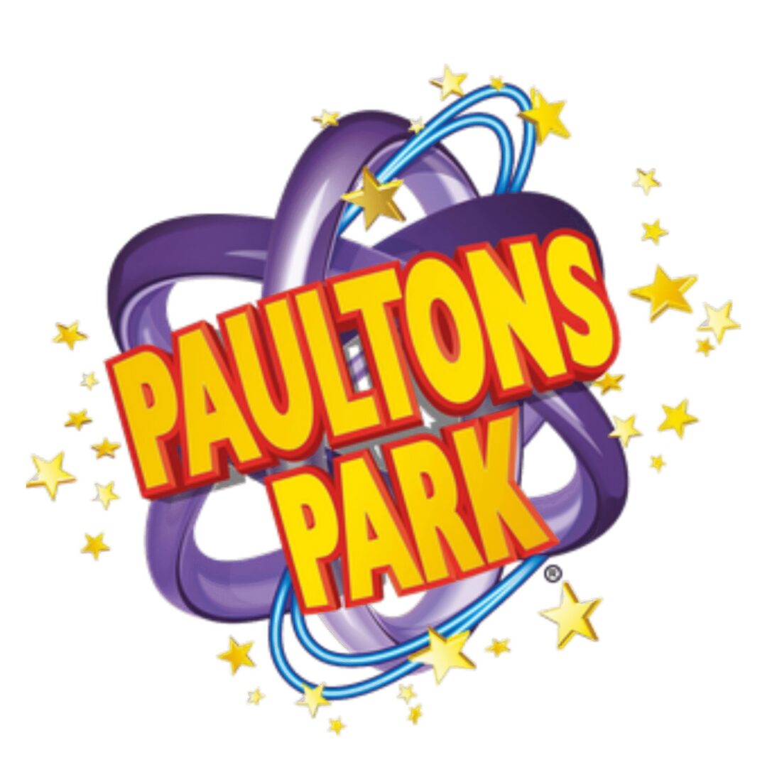 Paulton's Park Logo