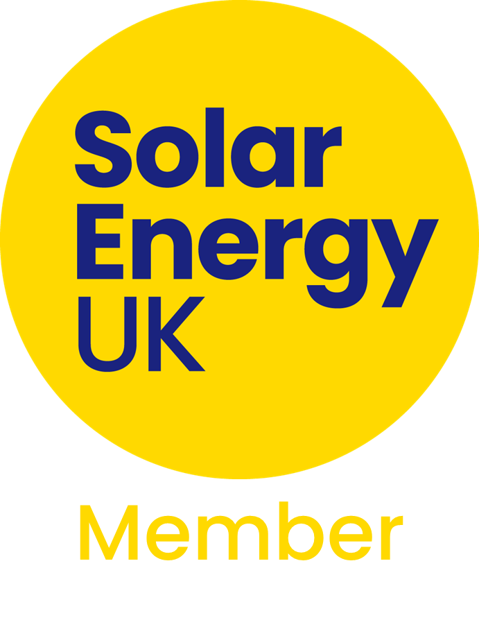 Solar Energy UK Member Badge